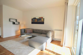 Fantastic 2-bed w balcony in Ørestaden, Copenhagen